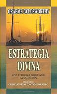 Estrategia Divina (Rústica) [Libro]