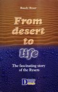 From desert to life (Brossura)