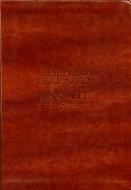 Biblia De Liderazgo Maxwell Piel (Piel Especial) [Biblia]
