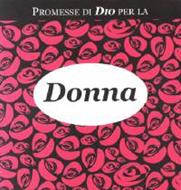 Promesse di Dio per la donna (Brossura)