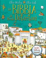 La Bibbia del piccolo detective (Copertina rigida)