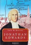 Jonathan Edwards (Brossura)