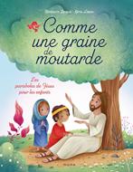 Comme une graine de moutarde