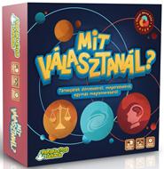 Mit választanál? (papírdoboz)