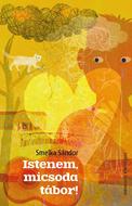 Istenem, micsoda tábor! (kartonált puhatáblás papírkötés)