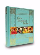The Jesus Storybook Bible Gift Edition (Hardback)