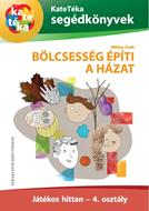 Bölcsesség építi a házat (Spirálozott)