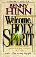 Welcome, Holy Spirit