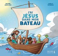 J'ai Jésus dans mon bateau