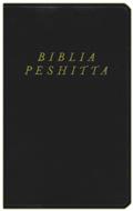 Biblia Peshita (Símil Piel)