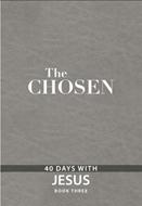 The Chosen, Book Three