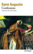 Confessions de Saint Augustin
