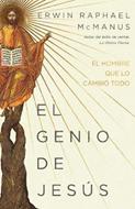 El Genio de Jesús (Rústica) [Libro]