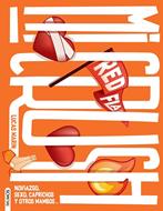 Mi Crush (Rústica)