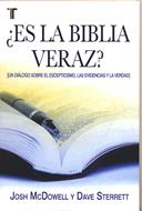 ¿Es la Biblia Veraz? (Rústica) [Libro Bolsillo]