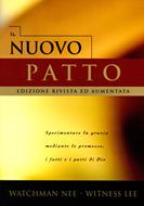Il nuovo patto - Edizione rivista ed aumentata (Brossura)