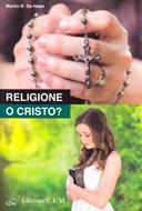 Religione o Cristo? (Spillato)