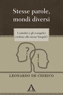 Stesse parole, mondi diversi (Brossura)
