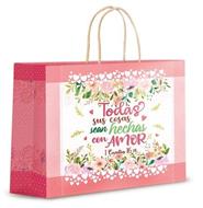 Funda de Regalo Grande (Papel)