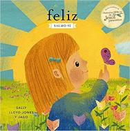 Feliz: Salmo 92 (Tapa Dura) [Libro]
