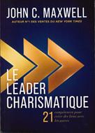 Le leader charismatique