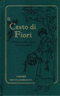Il cesto di fiori (Copertina rigida)