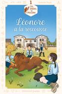 Les filles de l'alouette tome 1