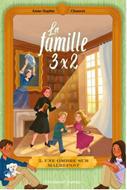La famille 3x2