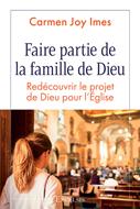 Faire partie de la famille de Dieu