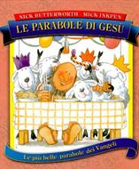 Le parabole di Gesù - Le più belle parabole dei Vangeli (Copertina rigida)