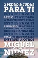 2 Pedro y Judas Para Ti (Rústica) [Libro]
