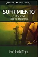 Sufrimiento (Rústica) [Mini Libro]