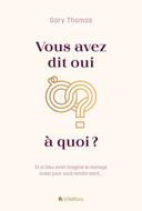 Vous avez dit oui à quoi ?