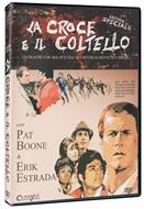 La Croce e il Coltello DVD RIMASTERIZZATO -La storia de 