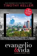 Evangelio & Vida (Rústica) [Libro]