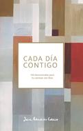 Cada Día Contigo (Rústica) [Libro]