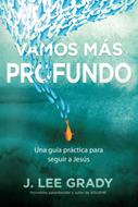 Vamos más profundo (Rústica)