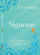 Sígueme (Rústica) [Libro]
