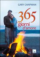 365 giorni d'amore (Copertina rigida)