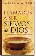 Llamados a Ser Siervos de Dios (Rústica) [Libro Bolsillo]