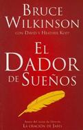 El Dador de Sueños (Rústica) [Libro Bolsillo]
