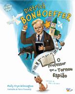 Dietrich Bonhoeffer