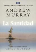 La Santidad (Rústica) [Libro Bolsillo]