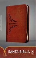 Biblia Edicion Ziper - Ladrillo (Piel Especial con Cierre) [Biblia]