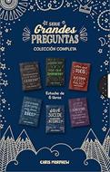 Serie Grandes Preguntas Adolescentes (Rústica)