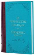 La Perfección Cristiana Tomo 4 (Tapa Dura) [Libro]