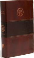 Biblia Peshita (Símil Piel)