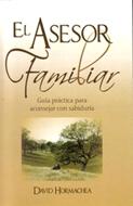 El Asesor Familiar (Rústica) [Libro Bolsillo]