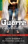 Guerra Espiritual (Rústica) [Libro Bolsillo]