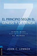 Principio Según Génesis y La Ciencia (Rústica)